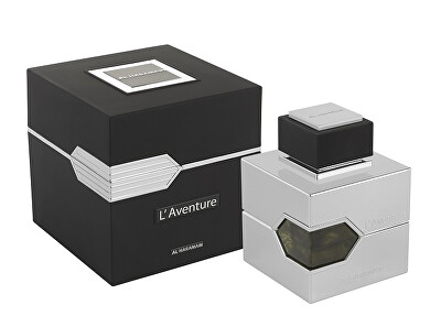 Al Haramain - L´Aventure - EDP