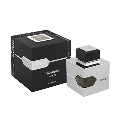 Al Haramain - L´Aventure Intense - EDP