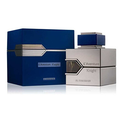 Al Haramain - L`Aventure Knight - EDP
