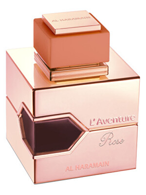 Al Haramain - L`Aventure Rose - EDP