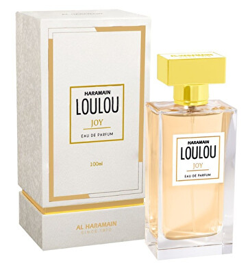 Al Haramain - LouLou Joy - EDP