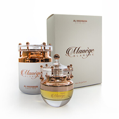 Al Haramain - Manege Blanche - EDP