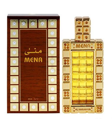 Al Haramain - Mena - EDP
