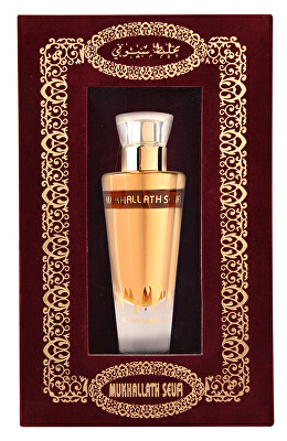 Al Haramain - Mukhallath Seufi - EDP