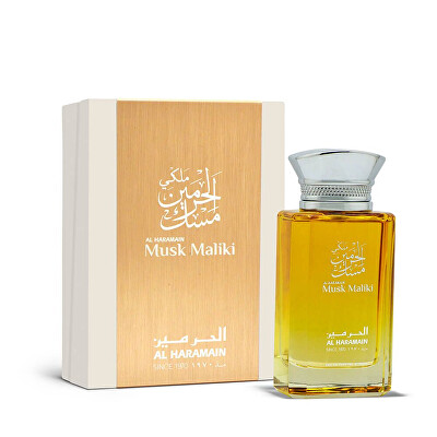 Al Haramain - 2. JAKOST -  Musk Maliki - EDP