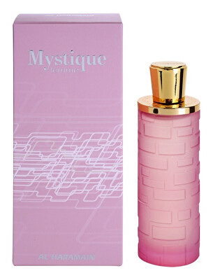 Al Haramain - Mystique Femme - EDP