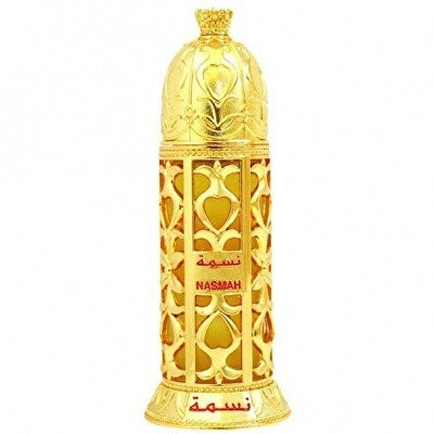 Al Haramain - Nasmah - EDP