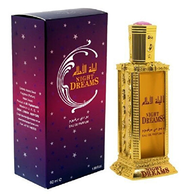 Al Haramain - Night Dreams - EDP