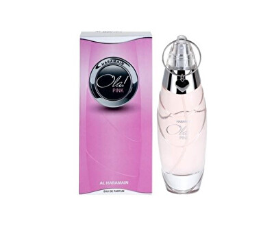 Al Haramain - Ola! Pink - EDP