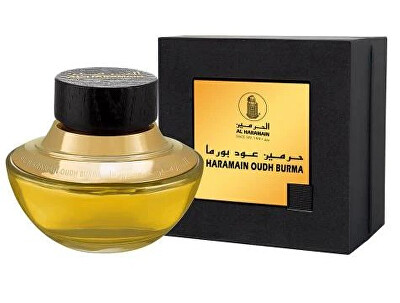 Al Haramain - Oudh Burma - EDP
