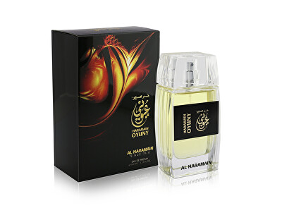 Al Haramain - Oyuny - EDP