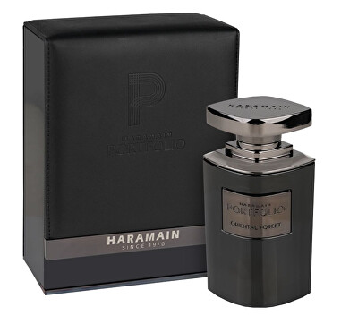 Al Haramain - Portfolio Oriental Forest - EDP
