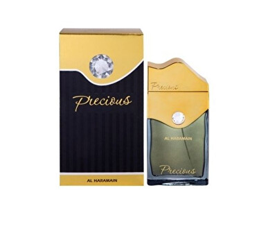 Al Haramain - Precious Gold - EDP