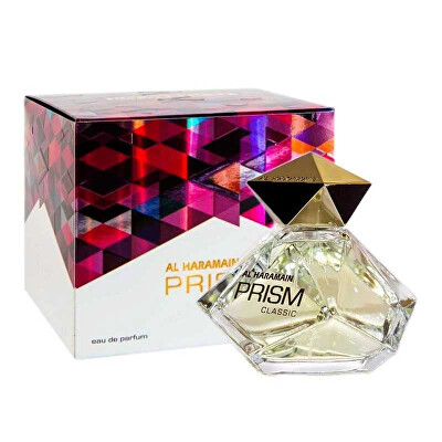 Al Haramain - Prism Classic - EDP