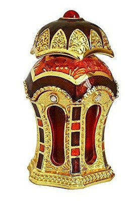Al Haramain - Rafia Gold - koncentrált parfümolaj alkohol nélkül