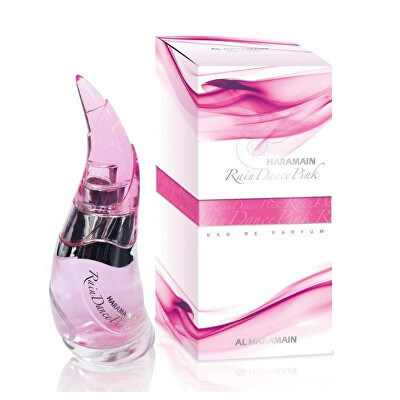 Al Haramain - Rain Dance Pink - EDP