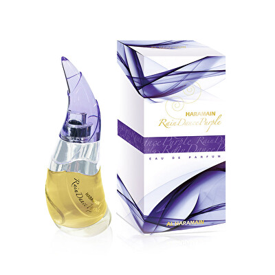 Al Haramain - Rain Dance Purple - EDP