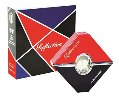 Al Haramain - 2. JAKOST -  Reflection - EDP