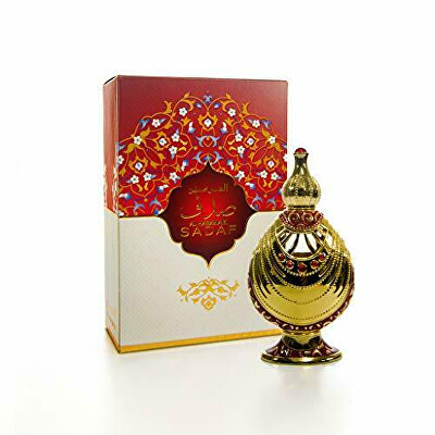 Al Haramain - Sadaf - parfémovaný olej