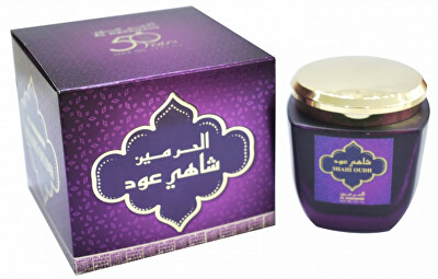Al Haramain - Shahi Oudh - vykuřovací směs 75 g