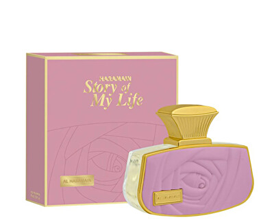Al Haramain - Story Of My Life - EDP