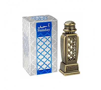 Al Haramain - Sunday - parfémový olej