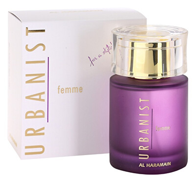 Al Haramain - Urbanist Femme - EDP