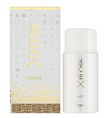 Al Haramain - Xplore Snow - EDP