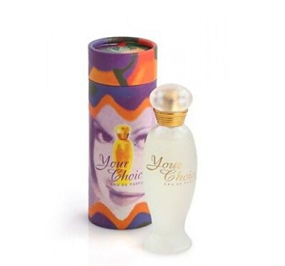 Al Haramain - Your Choice - EDP