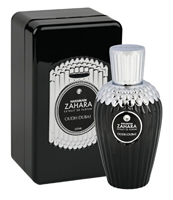Al Haramain - Zahara Oudh Dubai - parfémovaný extrakt