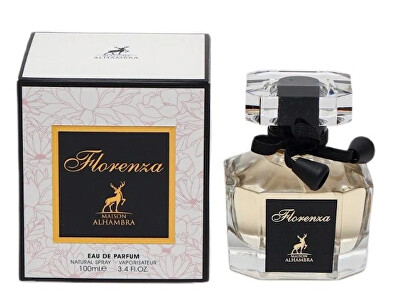 Alhambra - Florenza - EDP