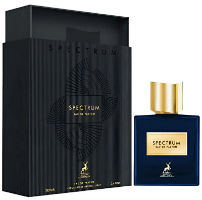 Alhambra - Alhambra Spectrum - EDP