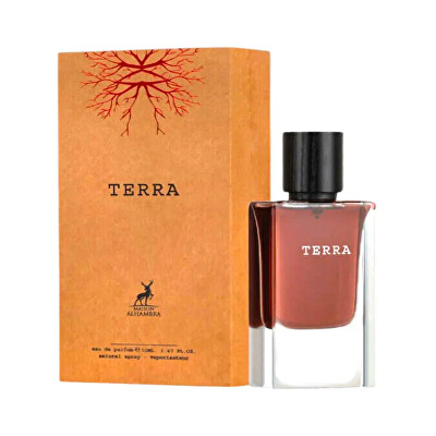 Alhambra - Alhambra Terra - EDP