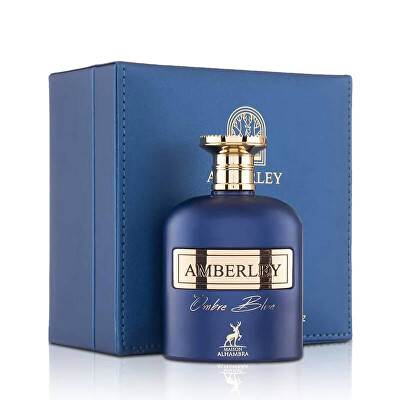Alhambra - Amberley Ombre Blue - EDP