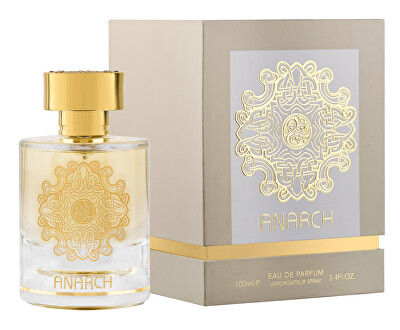 Alhambra - Anarch - EDP