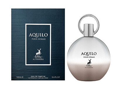 Alhambra - Aquilo Pour Homme - EDP