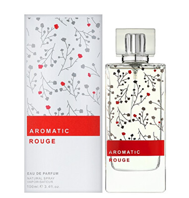 Alhambra - Aromatic Rouge - EDP