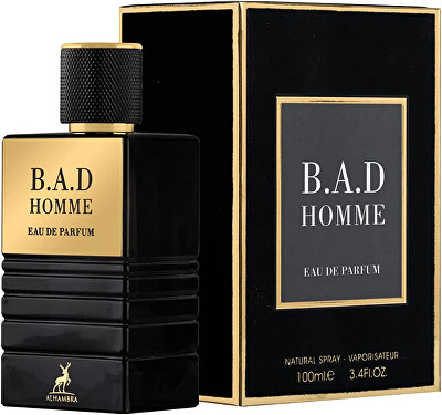 Alhambra - B.A.D. Homme - EDP