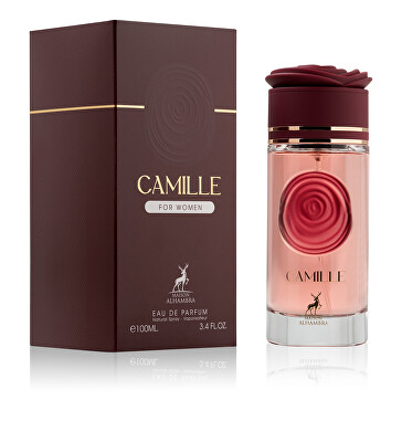 Alhambra - Camille - EDP