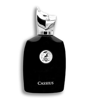 Alhambra - Cassius - EDP
