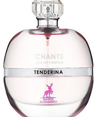 Alhambra - Chants Tenderina - EDP