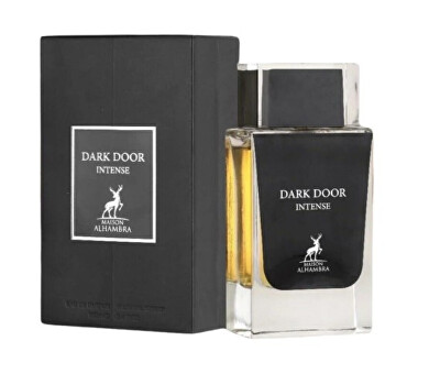 Alhambra - Dark Door Intense - EDP