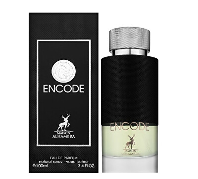 Alhambra - Encode - EDP