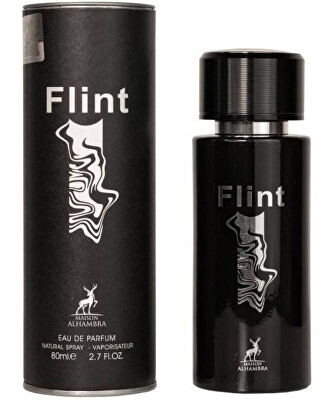 Maison Alhambra - Flint - EDP
