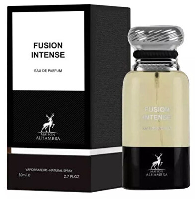Alhambra - Fusion Intense - EDP