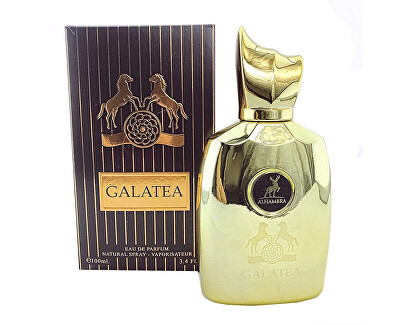 Alhambra - Galatea - EDP