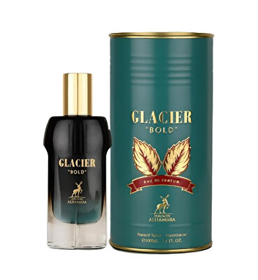 Alhambra - Glacier Bold - EDP
