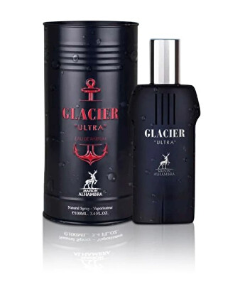 Alhambra - Glacier Ultra - EDP