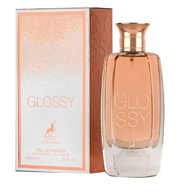 Alhambra - Glossy - EDP