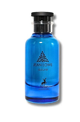 Alhambra - Jean Lowe Azure - EDP